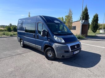 Fiat Ducato 2,3 JTD L2H2 - 5