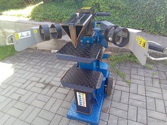 Štípačka na dřevo - 5