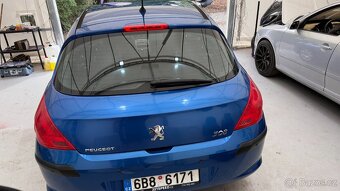 Peugeot 308 1.4i 70kW – možnost splátek - 5