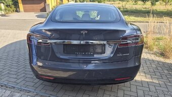 Tesla Model S Long Range 2020, DPH - 5