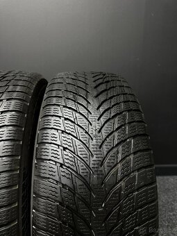 Sada pneu Nokian 215/55/17 98V - 5