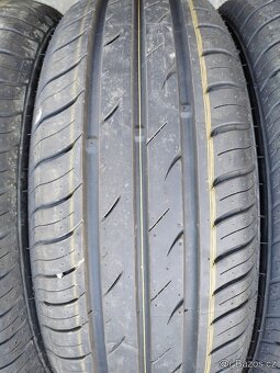 175/65/14 letní pneu KUMHO a NEXEN 175/65 R14 - 5