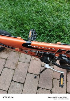 Celopero KTM dětské - 5