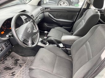 Toyota Avensis D4D 2.0 T25 - 5