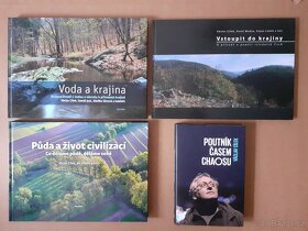 Krajina Pavel Hájek,  Jiří Sádlo,  Ivan Dejmal,  Svobodová - 5