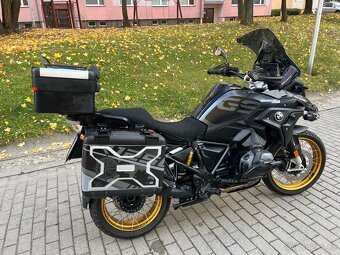 BMW R1250GS - 5