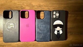 Apple iPhone 16 ProMax 512GB - 5