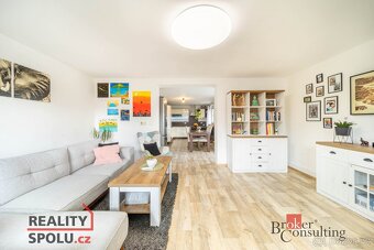 Prodej, domy/rodinný, 118 m2, Tyršova 2284/4, 35002 Cheb, Ch - 5