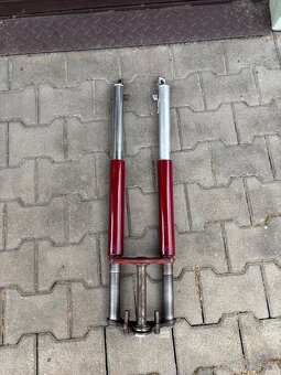 Jawa californian- panelka, sportka - 5