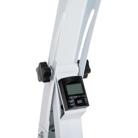 Nové šlapadlo pro seniory / posiluje ruce i nohy / - 5