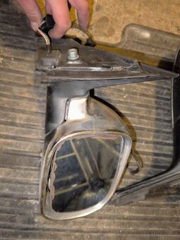 Audi a6 c5 zrcátka - 5