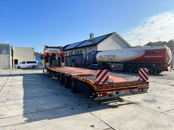 Teleskopický Návěs Schwarzmuller - 5