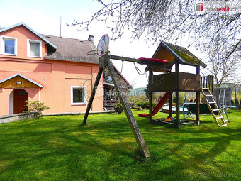 Prodej, rodinný dům 6+2, Habartov-Lítov - 5