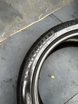 Michelin Primacy 4+, 205/45 R17 88V XL - 5