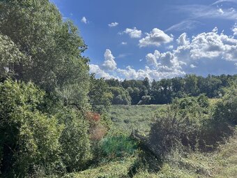 Prodej pozemky - trvalý travní porost, 698 m² - Praha - Král - 5