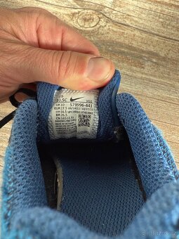 Boty Adidas, Nike, Babolat, Geox, Nabaiji - 5