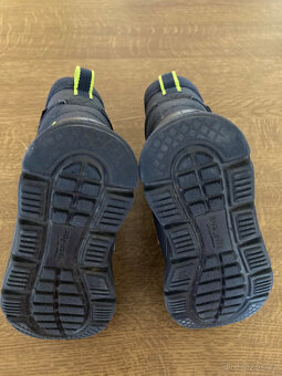 Superfit/GOREtex zimní boty,vel.27 - 5