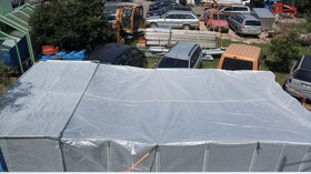 Velká stanová hala. - 5