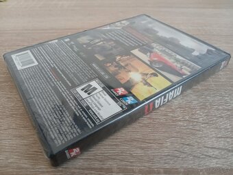 PC hra Mafia II Neotevřená - 5
