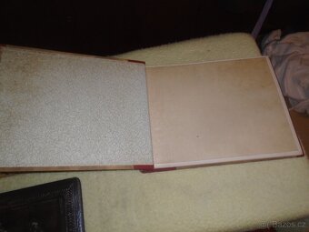 staré fotoalbumy - 5