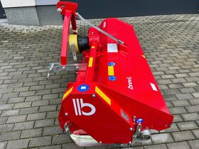 Mulčovač BREVIAGRI (AGRIMASTER) SPEED KLS 225 - 5