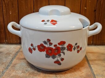 Jídelní souprava - 5