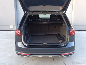 VOLKSWAGEN PASSAT ALLTRACK 2.0TSI CZ 1.MAJ - 5