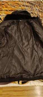 Dámská zimní bunda Esmara - 5