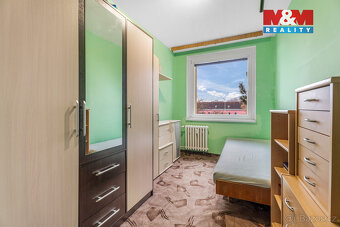 Prodej bytu 4+1, 87 m², Teplice, ul. Masarykova třída - 5