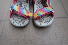 Sandály_Primigi_vel.34 - 5