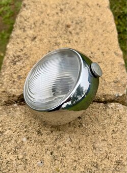 Jawa 50 parez, pionyr, fichtl, libenak - predni svetlo - 5