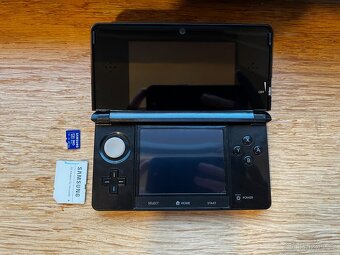Nintendo 3DS - TOP stav - 5