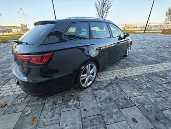 Seat Leon FR 2.0tdi 11/2014 naj.190442km - 5