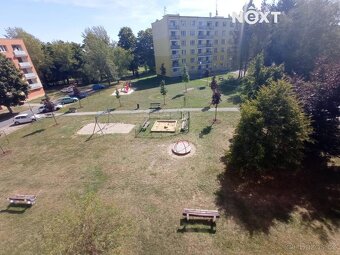 Pronájem byt 1+kk, 18㎡ - 5