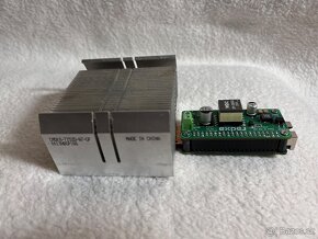 Mini PC RADXA ZERO 3E, 4 Core CPU, 4GB RAM + POE HAT/ Novy - 5