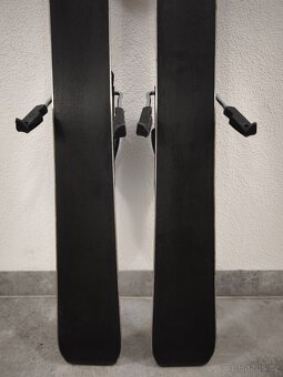 Lyže Salomon 110 cm - 5