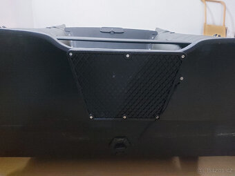 Prodám člun Prologic Element Wave Rider - 5