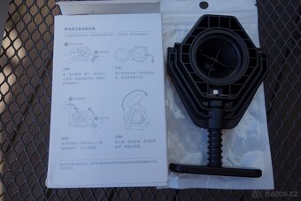 Unisex "chytré" hodinky Xiaomi Mijia Quartz - 5