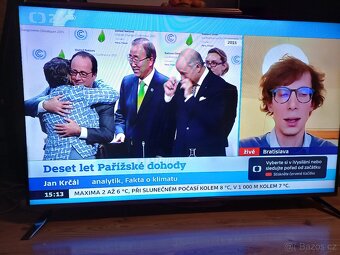 140cm, Smart 55" LG 55LB671, WiFi, dvbt2 - 5