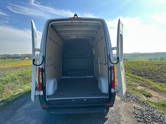 Sprinter 314 L2H2 NEBOURANÉ 2,2 CDI 105Kw - 5