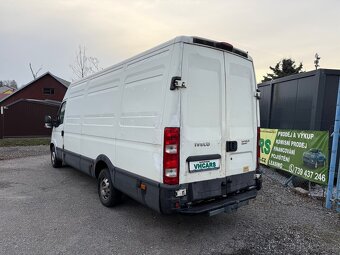 Iveco Daily 35 S18V TAŽNÉ - 5