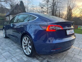 Tesla Model 3 Long-Range 340 Kw 4x4 TOP 1.Majitel - 5