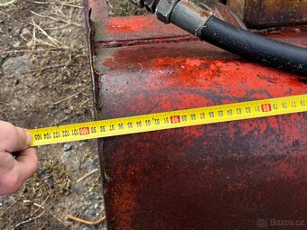 drapák na sypké hmoty - 5