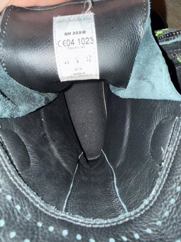 Hasičské boty vel. 43 - 5