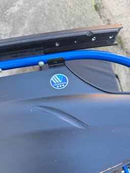 Invalidní vozík - 5