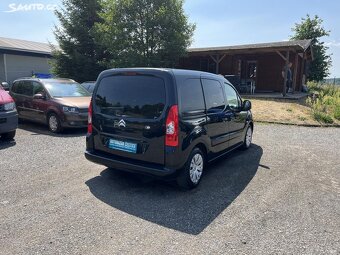Citroën Berlingo 1.6i - 5