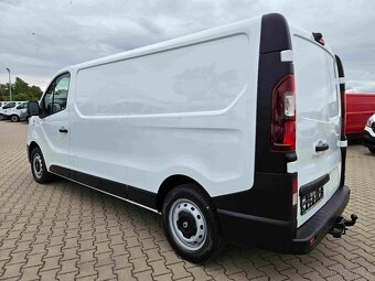 Renault Trafic L2H1 2.0dCi/120 hp - 2020 - 5
