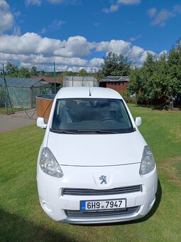 Peugeot Partner TEPE - 5