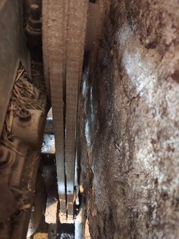 Sečkovice s motorem - 5