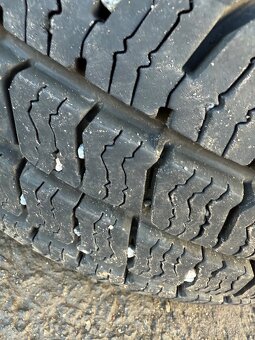 195/70 15c zimni - 5